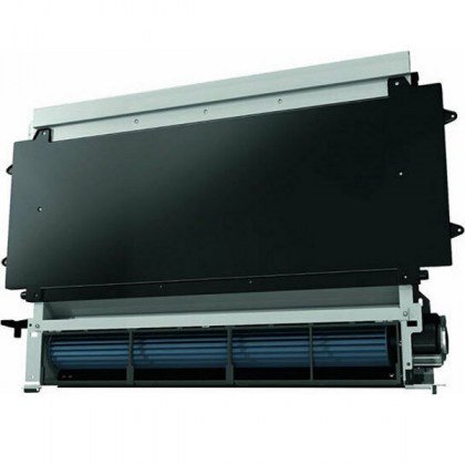 FAN COIL ΓΙΑ ΣΥΝΔΕΣΗ ΜΕ ΑΝΤΛΙΑ ΘΕΡΜΟΤΗΤΑΣ FWXM15ATV3